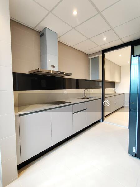 Residensi Astrea - 5
