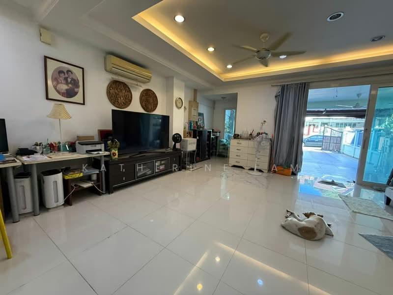 Taman Mutiara Indah - 4