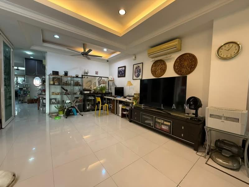 Taman Mutiara Indah - 5