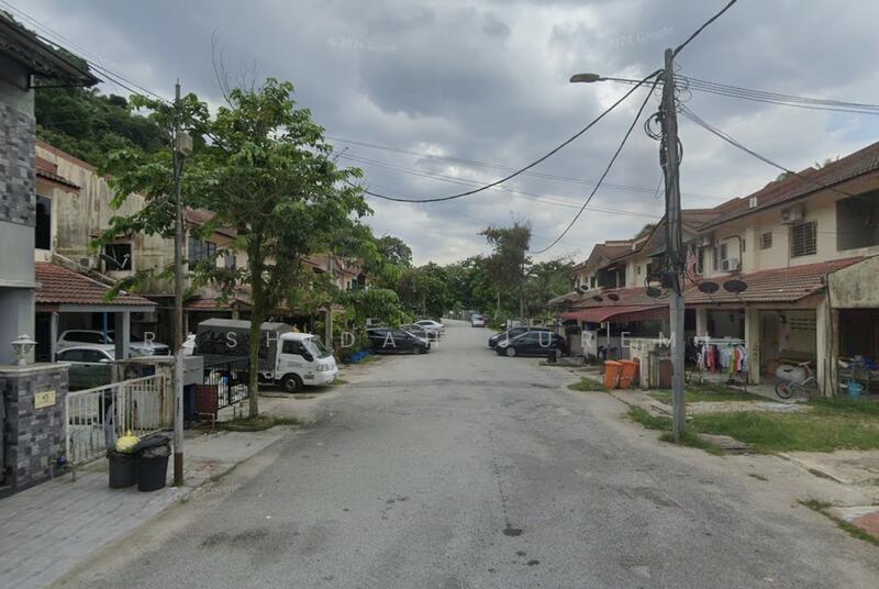 Taman Bukit Kemensah Indah - 2