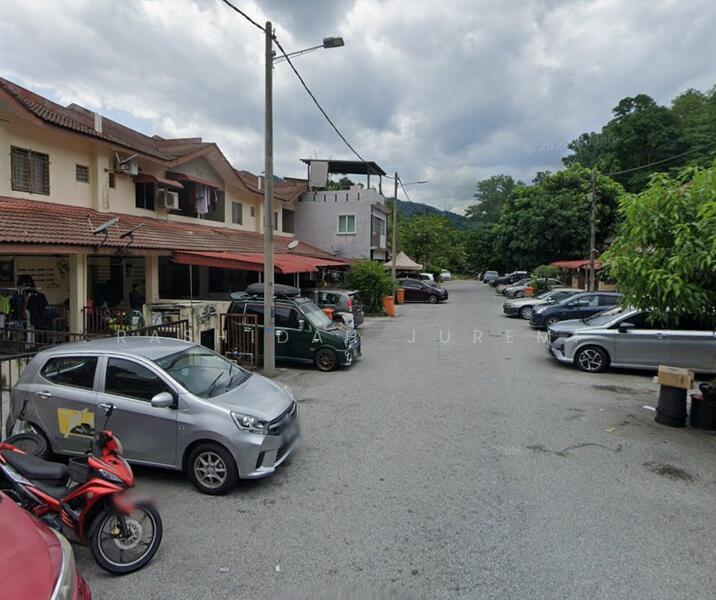 Taman Bukit Kemensah Indah - 3