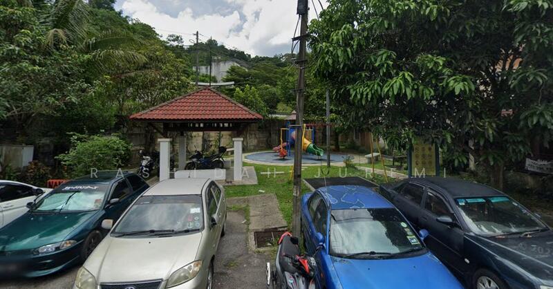 Taman Bukit Kemensah Indah - 4