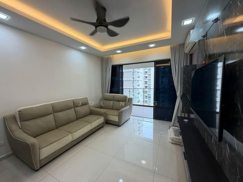 Amberside @ Country Garden Danga Bay - 3