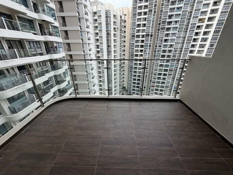 Amberside @ Country Garden Danga Bay - 4