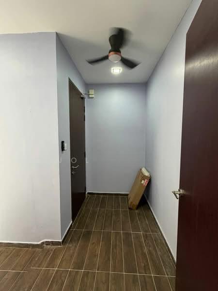 Amberside @ Country Garden Danga Bay - 5