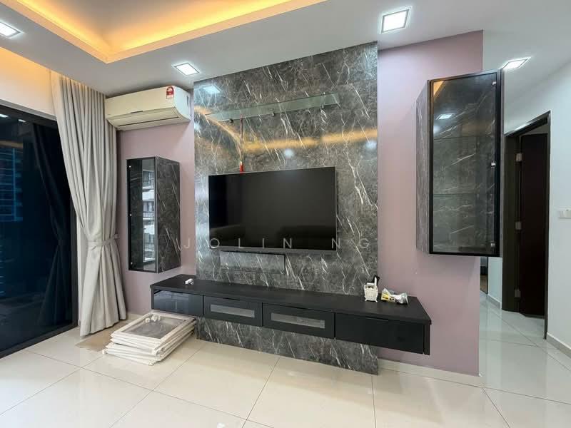 Amberside @ Country Garden Danga Bay - 2