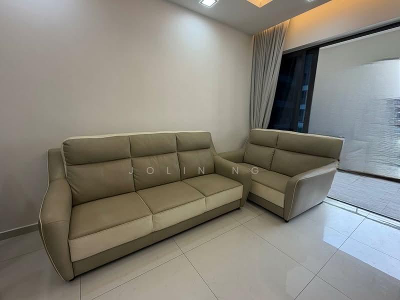 Amberside @ Country Garden Danga Bay - 1