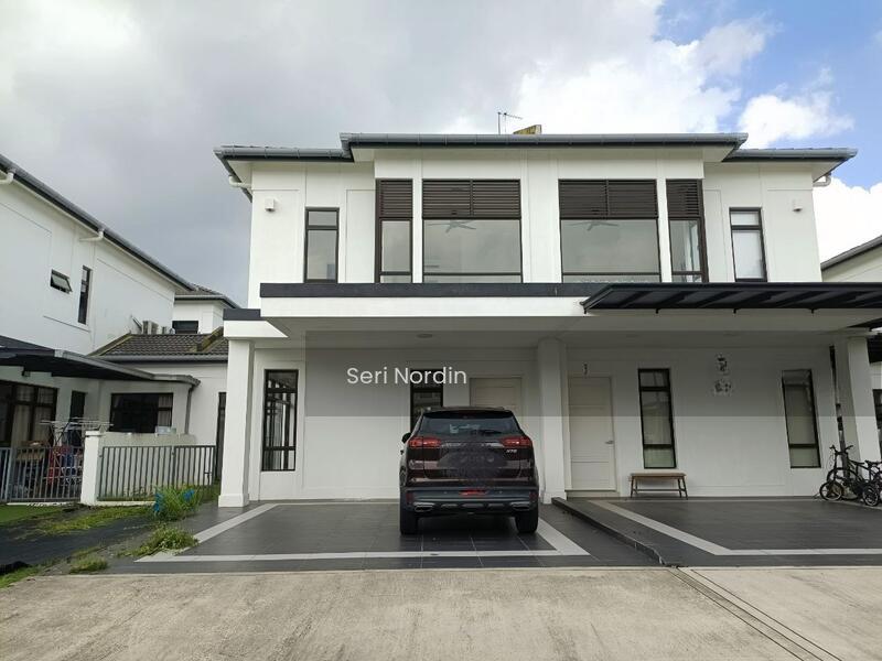 Avenham Garden Eco Grandeur - 1