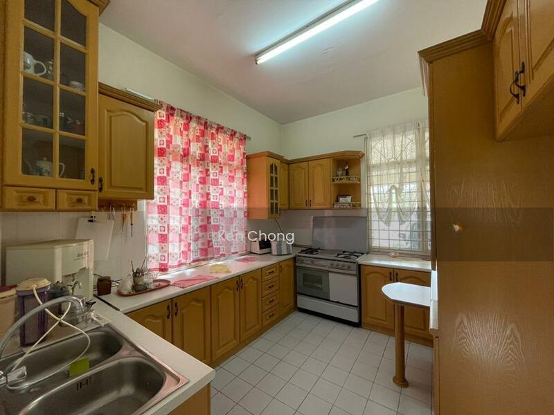 Rawang, Bukit Beruntung - 4