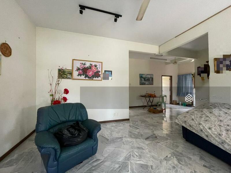 Rawang, Bukit Beruntung - 2