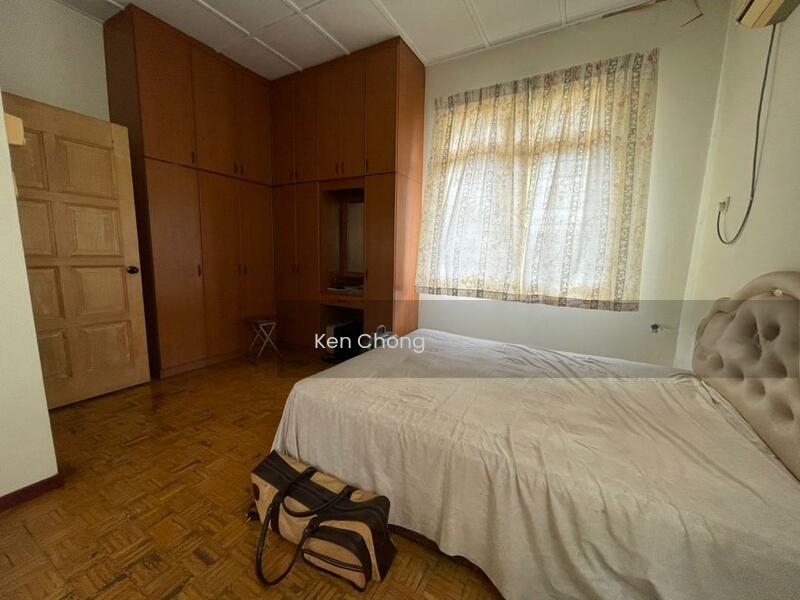 Rawang, Bukit Beruntung - 5