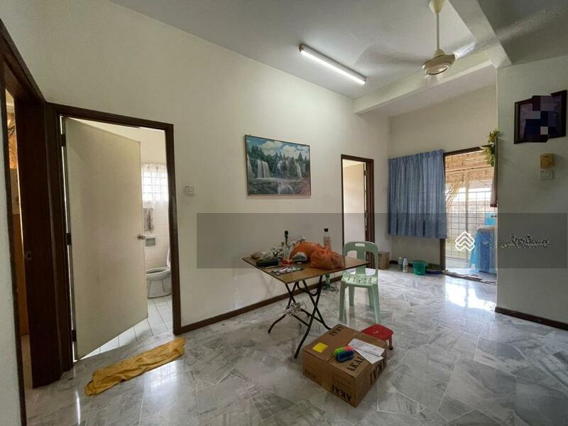 Rawang, Bukit Beruntung - 3