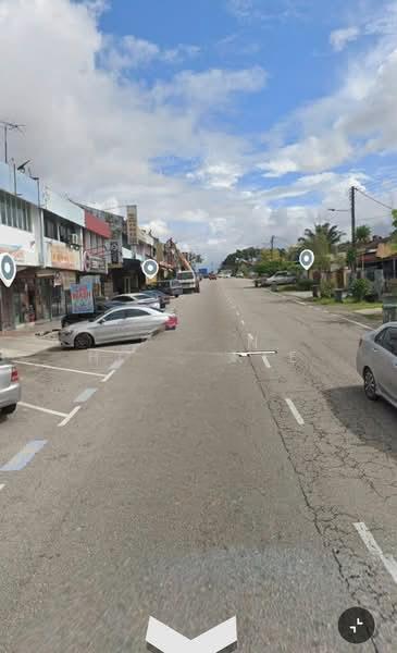 Mutiara Rini Commercial, Skudai - 2