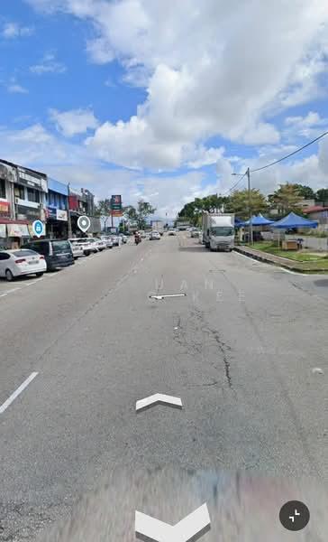 Mutiara Rini Commercial, Skudai - 4