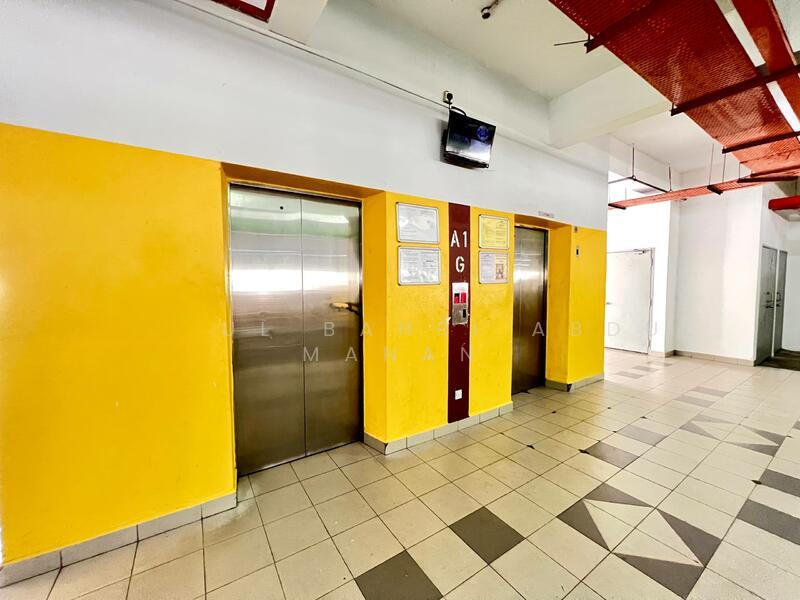 Ampang Boulevard - 2