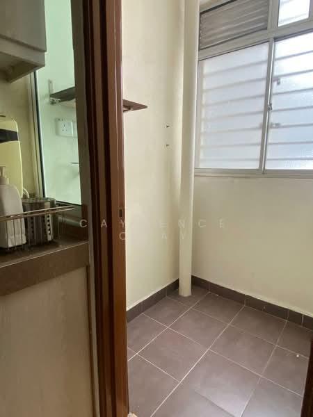 Bukit Segambut Apartment - 5