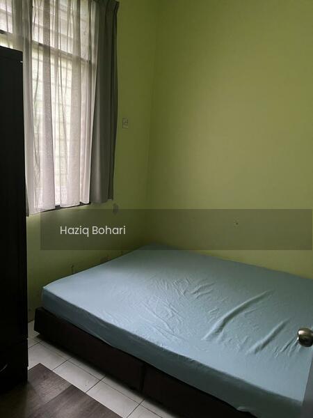 Taman D'Ambang Kota Lukut - 4