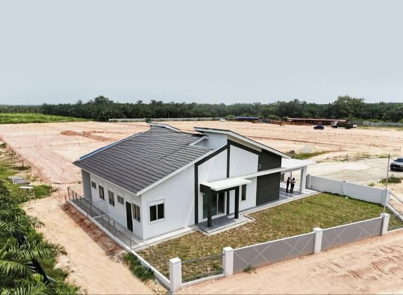 TAMAN LEKIR BAIDURI 3 - 5