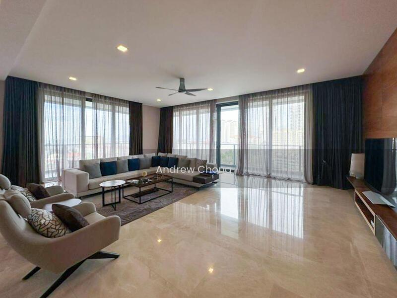 The Penthouse - 2