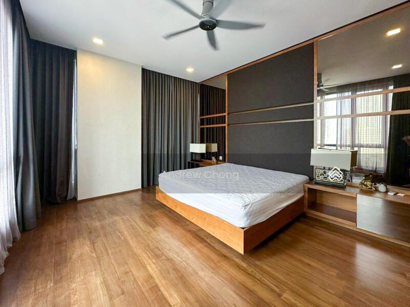 The Penthouse - 3