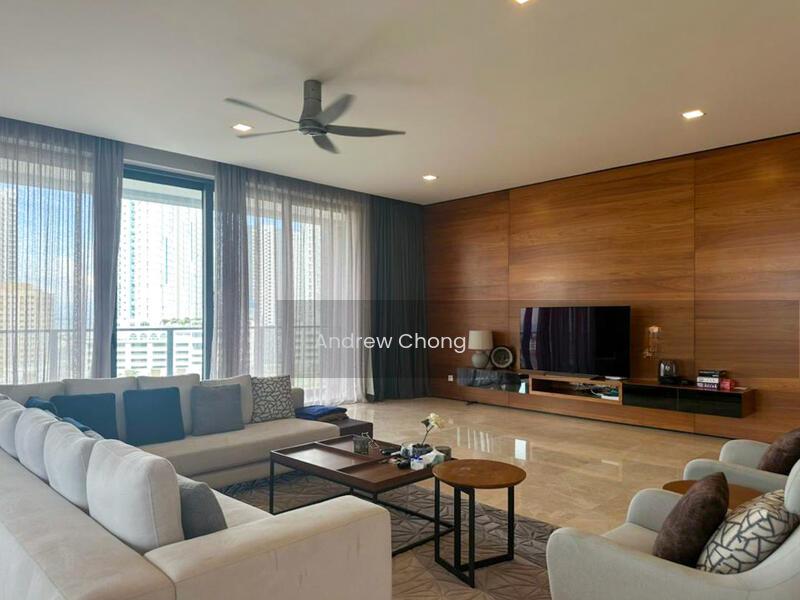 The Penthouse - 4