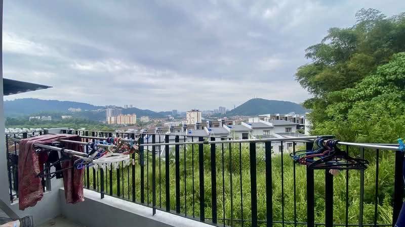 NASSIM HEIGHTS - 3