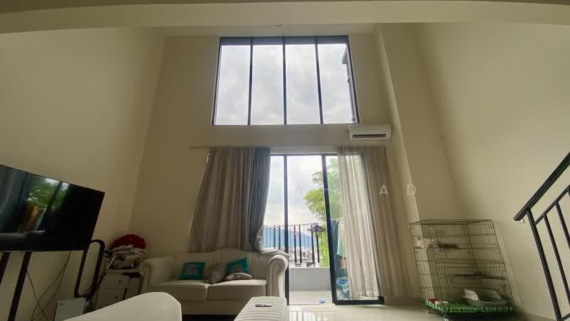 NASSIM HEIGHTS - 4