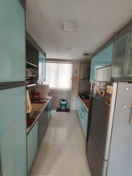 Ara Hill Condominium - 2