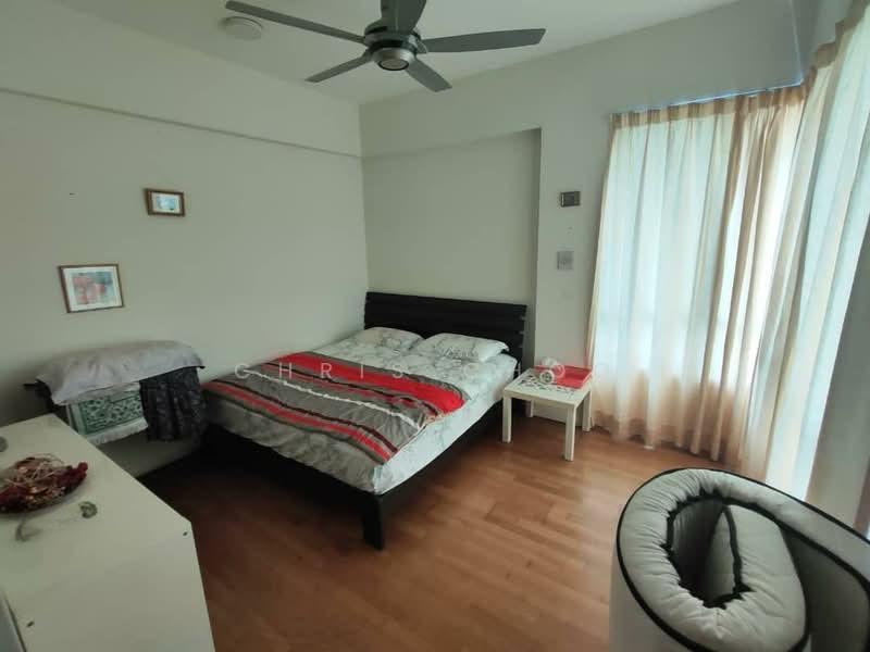 Ara Hill Condominium - 5