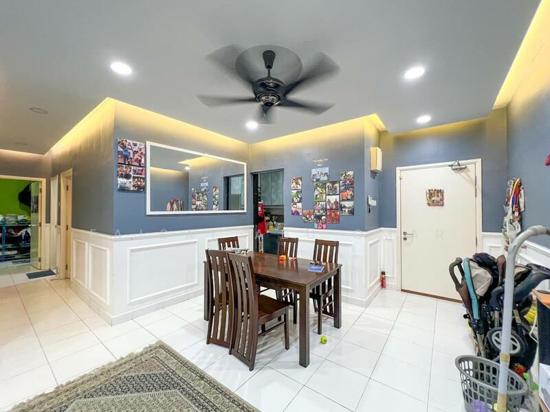 Residensi Alam Damai (PR1MA @ Alam Damai) - 3