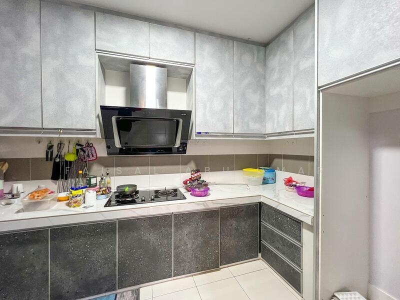 Residensi Alam Damai (PR1MA @ Alam Damai) - 5