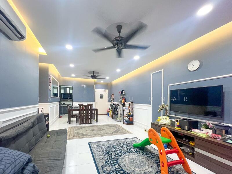 Residensi Alam Damai (PR1MA @ Alam Damai) - 1