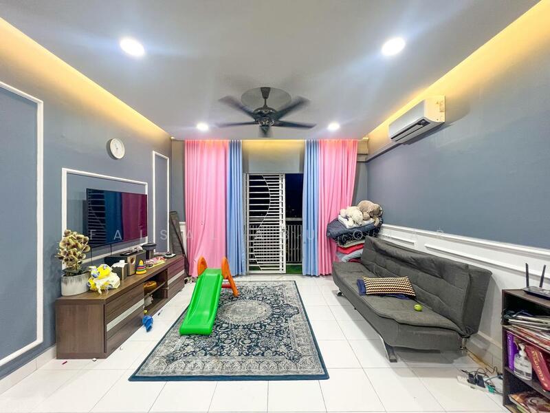 Residensi Alam Damai (PR1MA @ Alam Damai) - 2