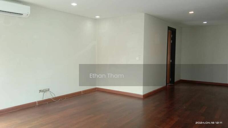 Bungalow at Sering Ukay - 4