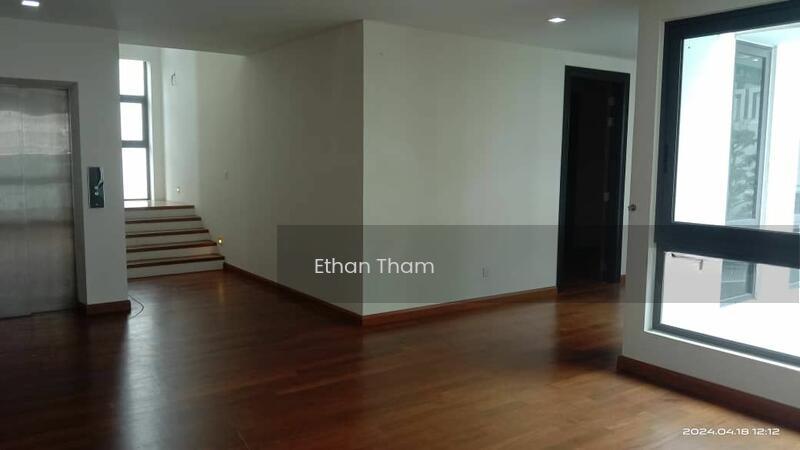 Bungalow at Sering Ukay - 4