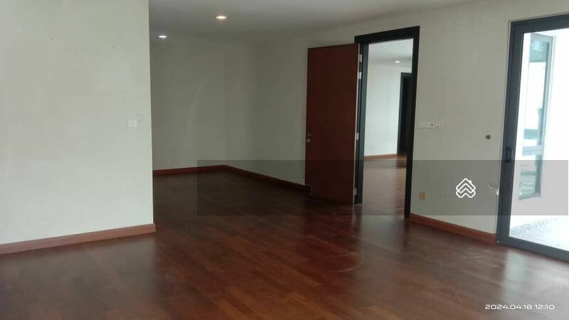 Bungalow at Sering Ukay - 5