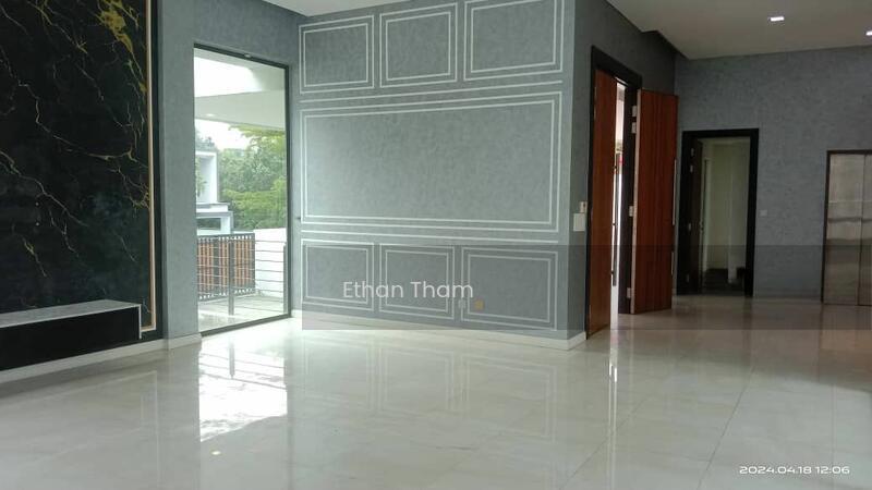 Bungalow at Sering Ukay - 3