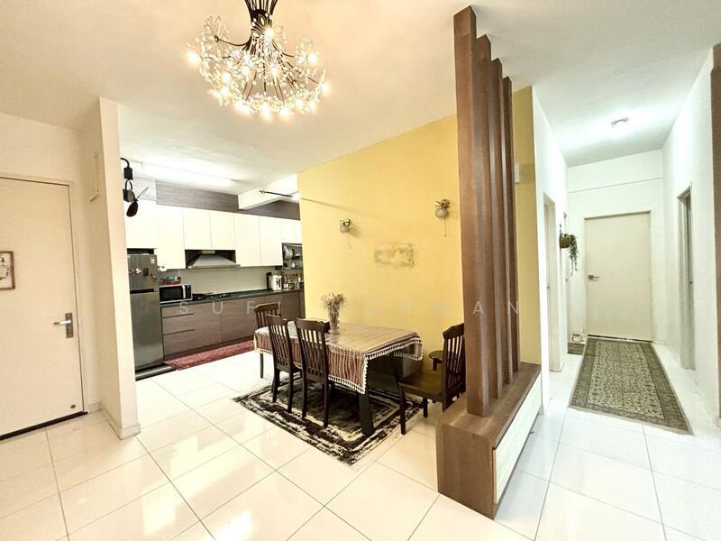 Sky Loft Premium Suites - 5