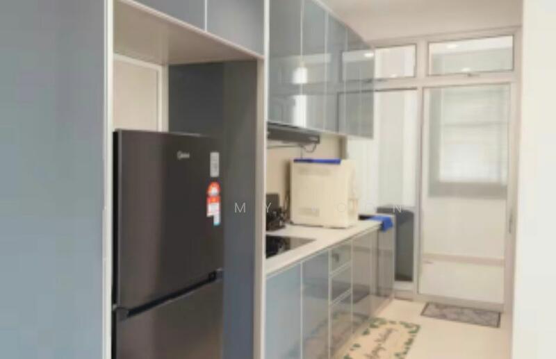 Midori Green (Pangsapuri Hijauan) - 3