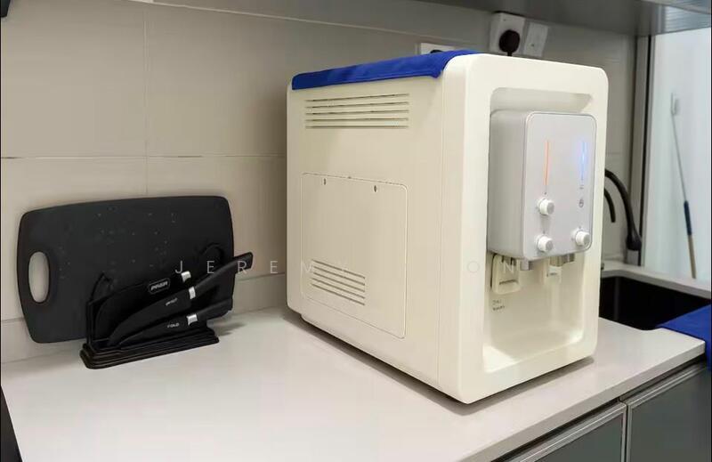 Midori Green (Pangsapuri Hijauan) - 4