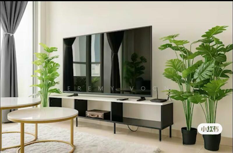 Midori Green (Pangsapuri Hijauan) - 2