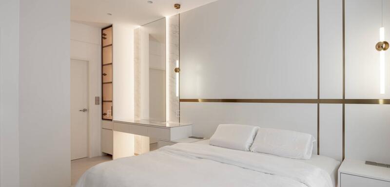 Zen Residence @ Asplenium Condominium - 3