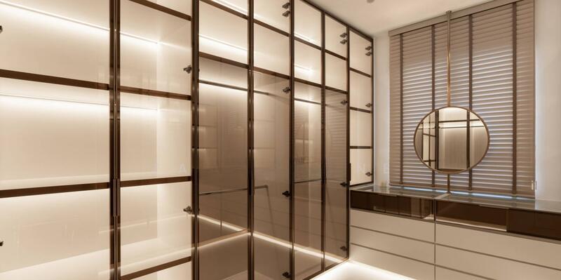 Zen Residence @ Asplenium Condominium - 4