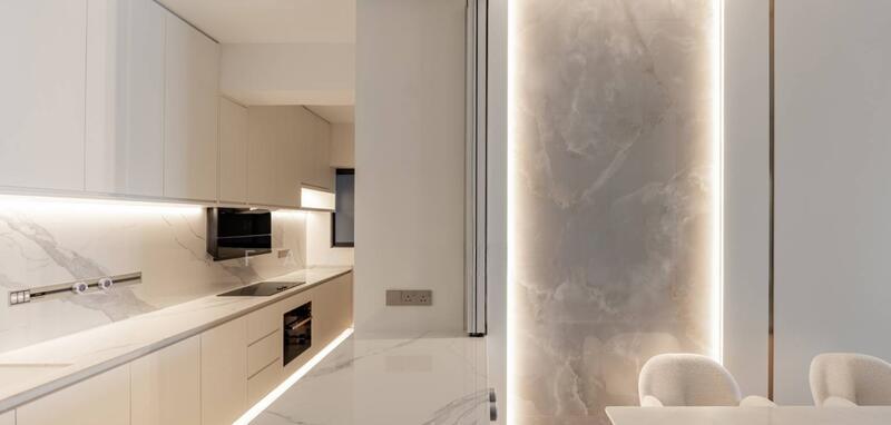 Zen Residence @ Asplenium Condominium - 5