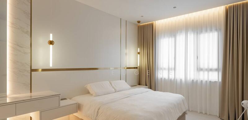 Zen Residence @ Asplenium Condominium - 2