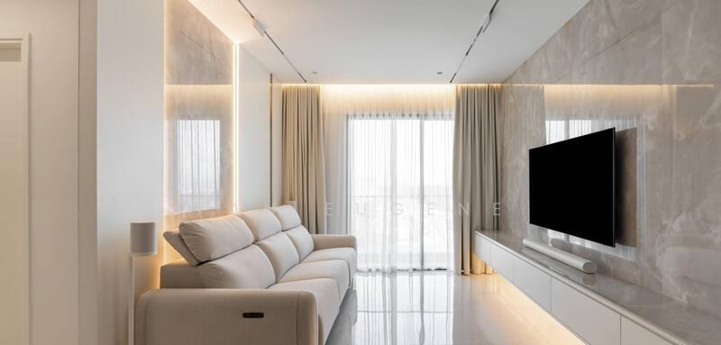 Zen Residence @ Asplenium Condominium - 1