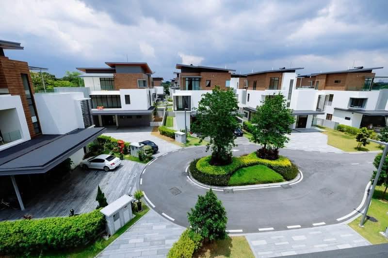 Kota Kemuning - 4