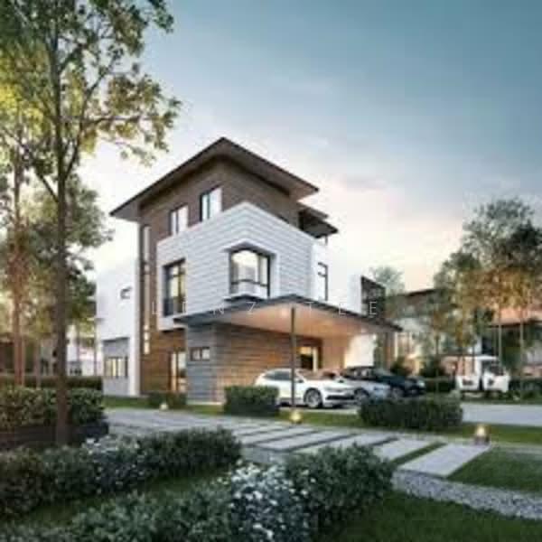 Kota Kemuning - 5