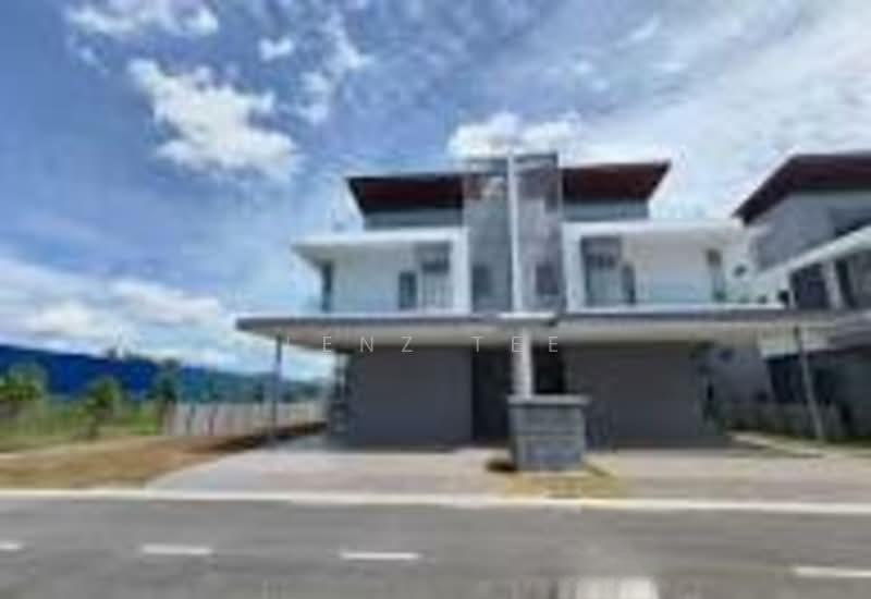 Kota Kemuning - 2