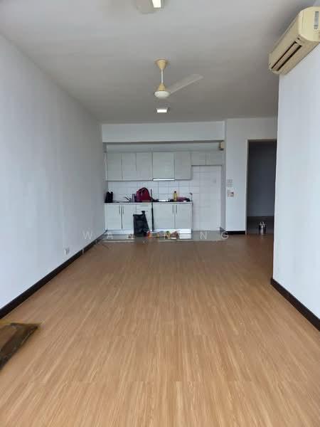 Greenfield Regency - 1